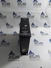 GEC ALSTHOM GECOSTAT FV223-C EXCITER DIODE FAILURE DETECTOR