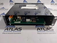 GEC ALSTHOM GECOSTAT FV223-C EXCITER DIODE FAILURE DETECTOR