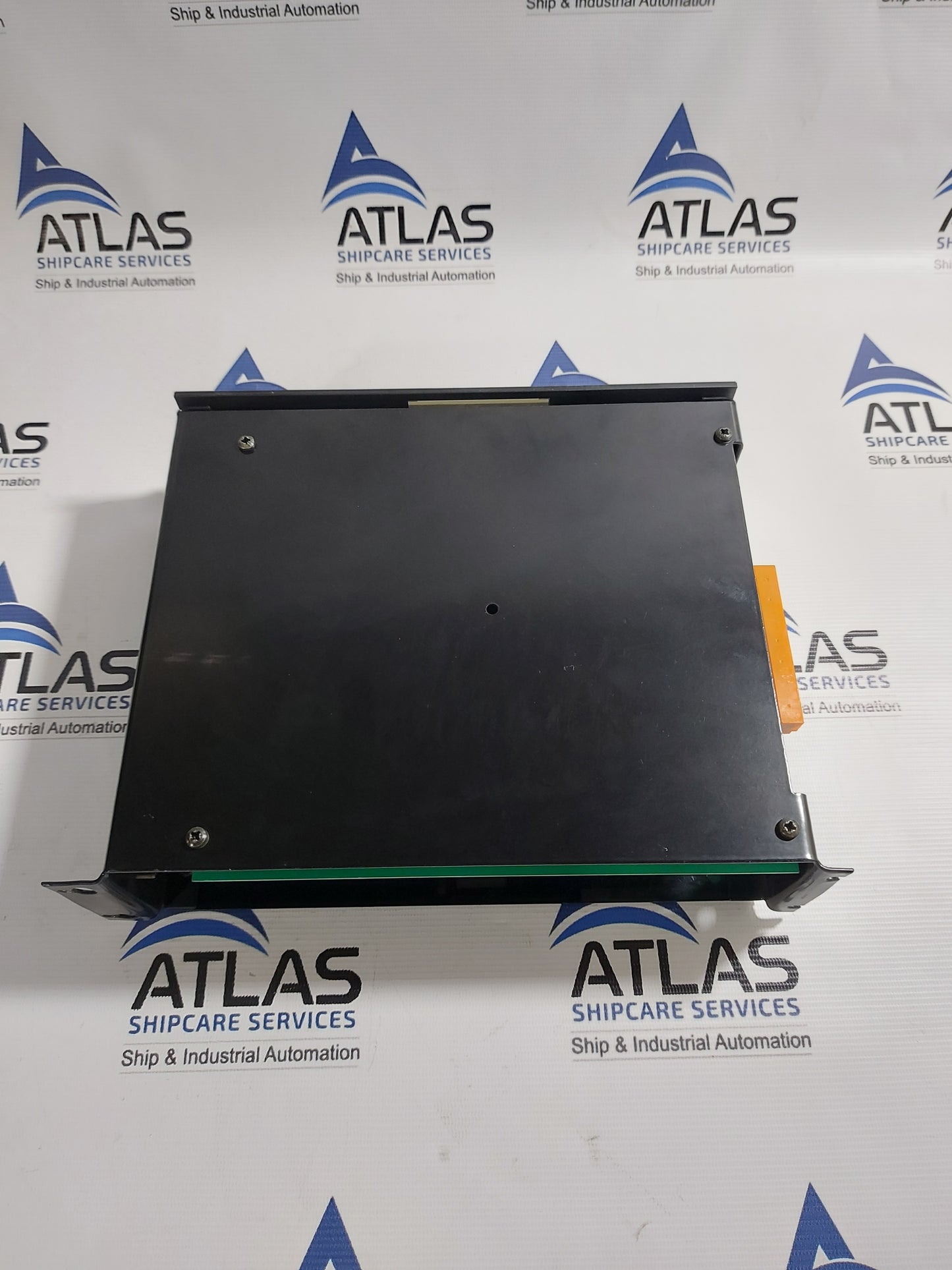 GEC ALSTHOM GECOSTAT FV223-C EXCITER DIODE FAILURE DETECTOR