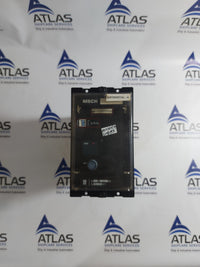 GEC ALSTHOM MBCH12D1AB0751B DIFFERENTIAL RELAY