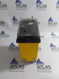 GEC ALSTHOM MBCH12D1AB0751B DIFFERENTIAL RELAY