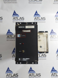GEC ALSTHOM MBCH12D1AB0751B DIFFERENTIAL RELAY