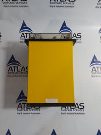GEC ALSTHOM MBCH12D1AB0751B DIFFERENTIAL RELAY