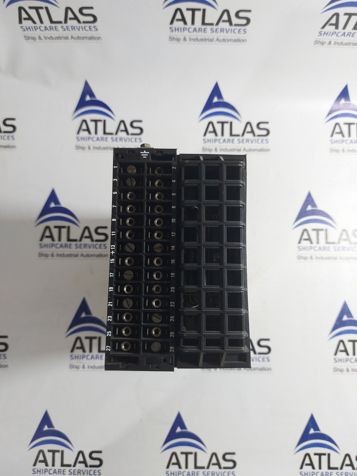 GEC ALSTHOM MBCH12D1AB0751B DIFFERENTIAL RELAY