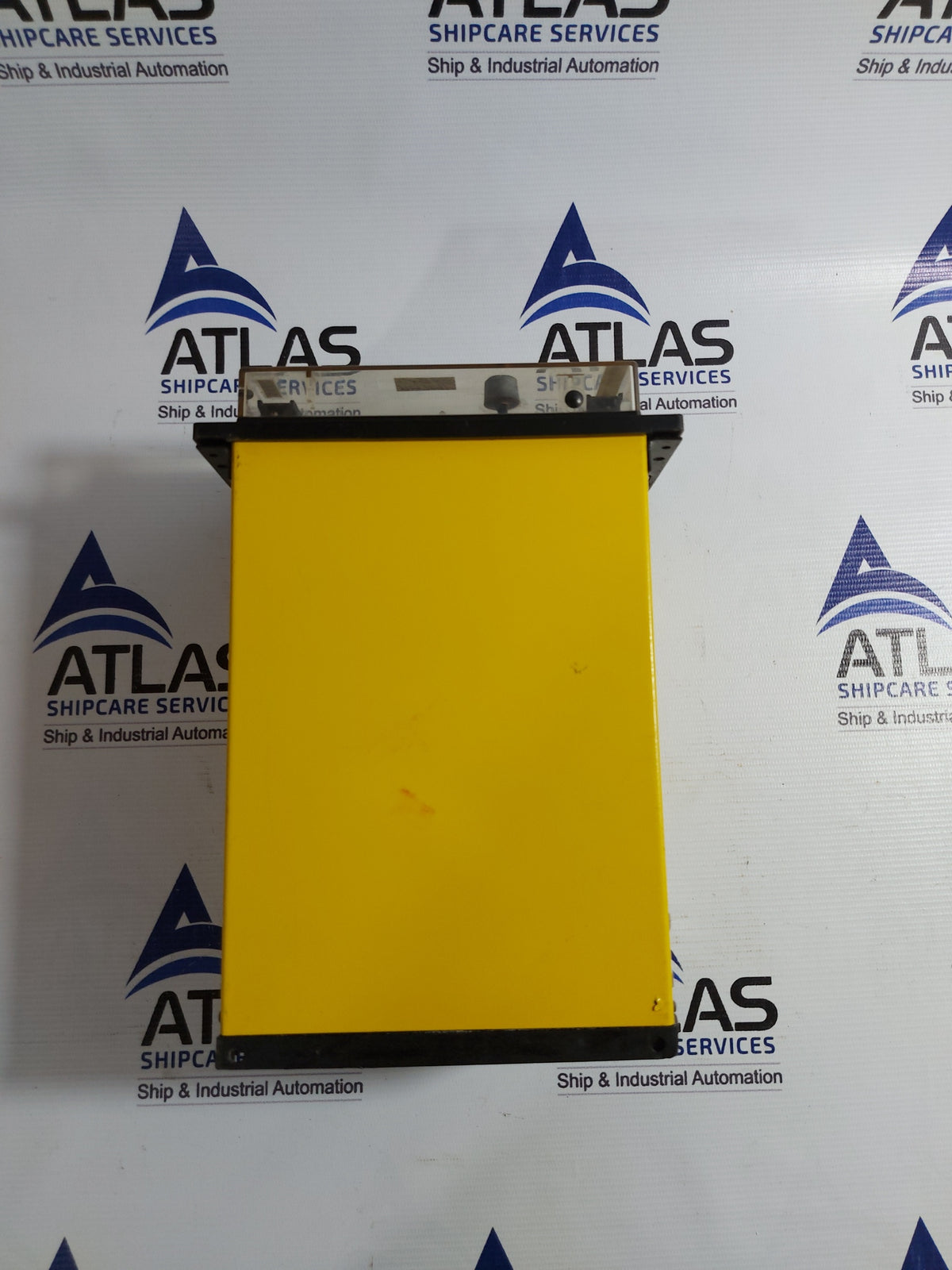 GEC ALSTHOM MCGG22D1CD0752A OVERCURRENT PROTECTION RELAY