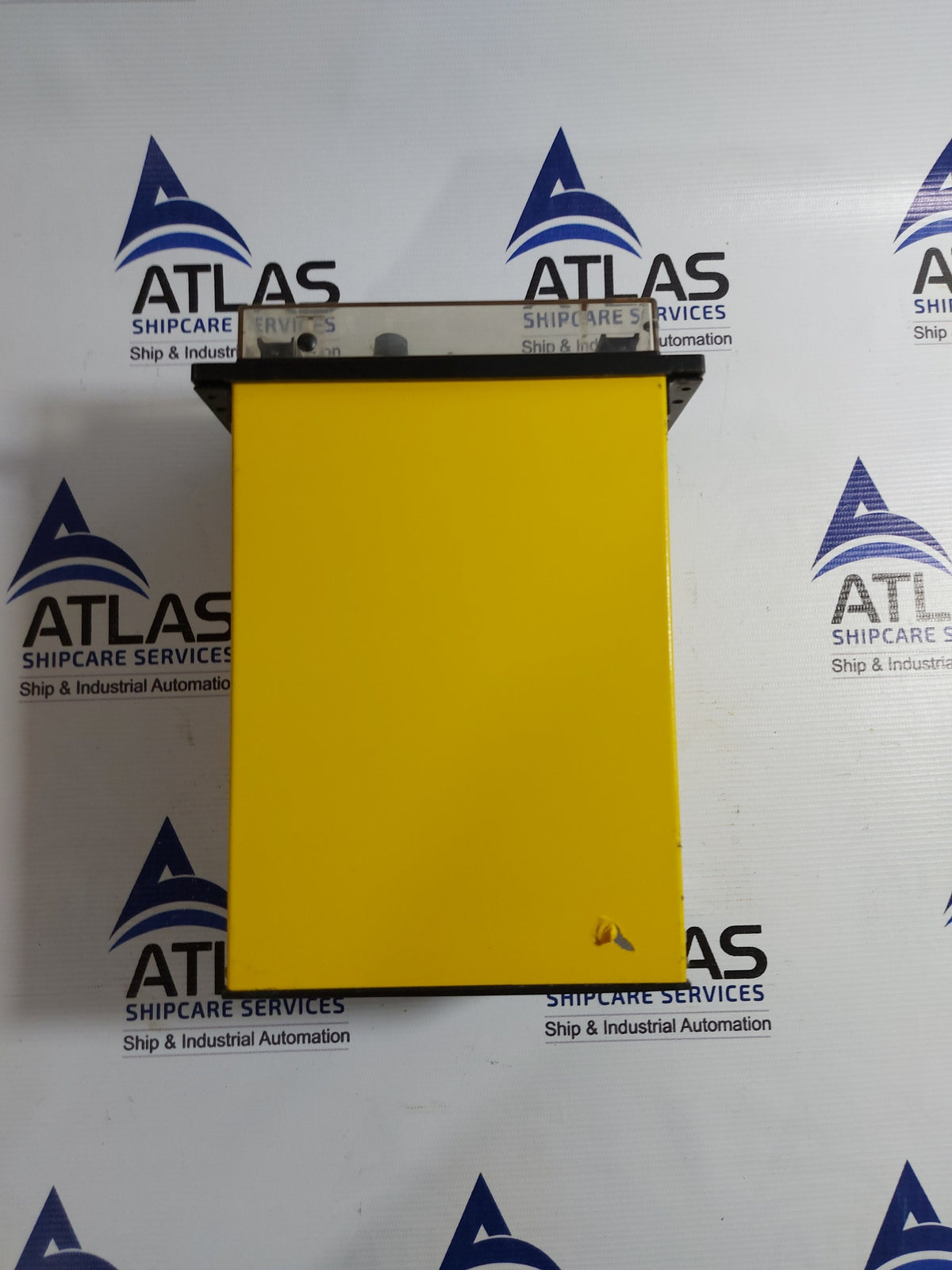 GEC ALSTHOM MCGG22D1CD0752A OVERCURRENT PROTECTION RELAY