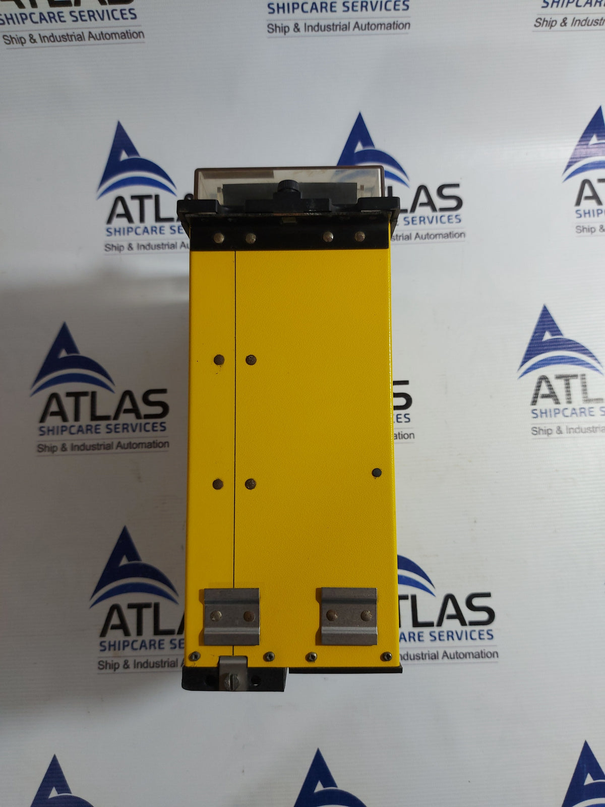 GEC ALSTHOM MCGG22D1CD0752A OVERCURRENT PROTECTION RELAY