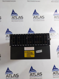 GEC ALSTHOM MCGG22D1CD0752A OVERCURRENT PROTECTION RELAY