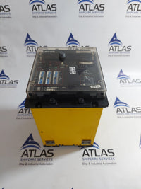 GEC ALSTHOM MCGG62F1CB0752A OVERCURRENT PROTECTION RELAY