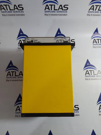 GEC ALSTHOM MCGG62F1CB0752A OVERCURRENT PROTECTION RELAY