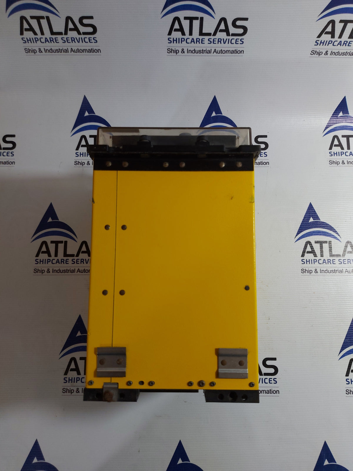 GEC ALSTHOM MCGG62F1CB0752A OVERCURRENT PROTECTION RELAY
