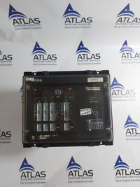 GEC ALSTHOM MCGG82H1CB0752A OVERCURRENT & EARTH FAULT RELAY