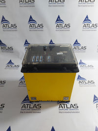 GEC ALSTHOM MCGG82H1CB0752A OVERCURRENT & EARTH FAULT RELAY