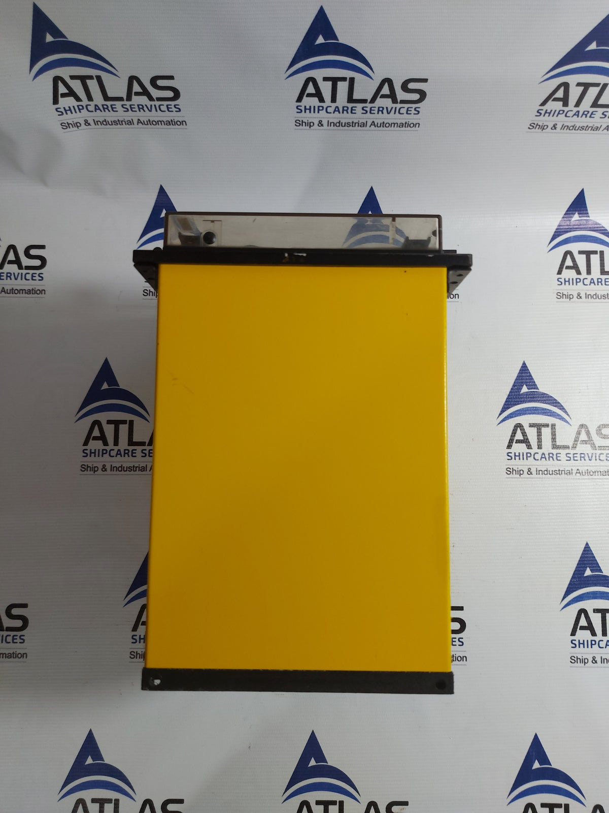 GEC ALSTHOM MCGG82H1CB0752A OVERCURRENT & EARTH FAULT RELAY