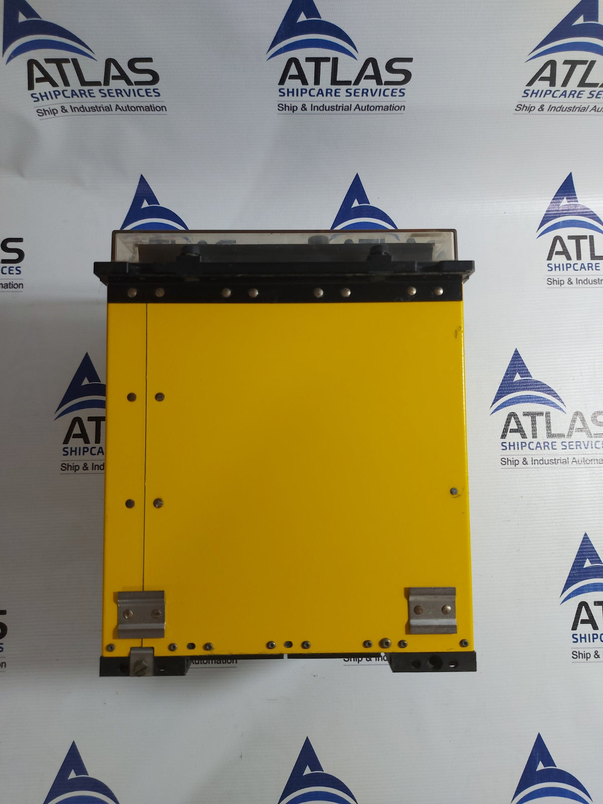 GEC ALSTHOM MCGG82H1CB0752A OVERCURRENT & EARTH FAULT RELAY
