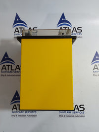 GEC ALSTHOM MCHN02D1AB0004A OVERCURRENT PROTECTION RELAY