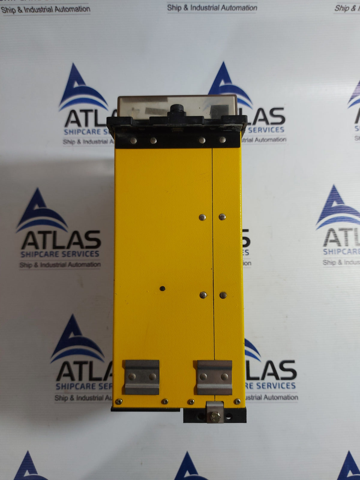 GEC ALSTHOM MCHN02D1AB0004A OVERCURRENT PROTECTION RELAY