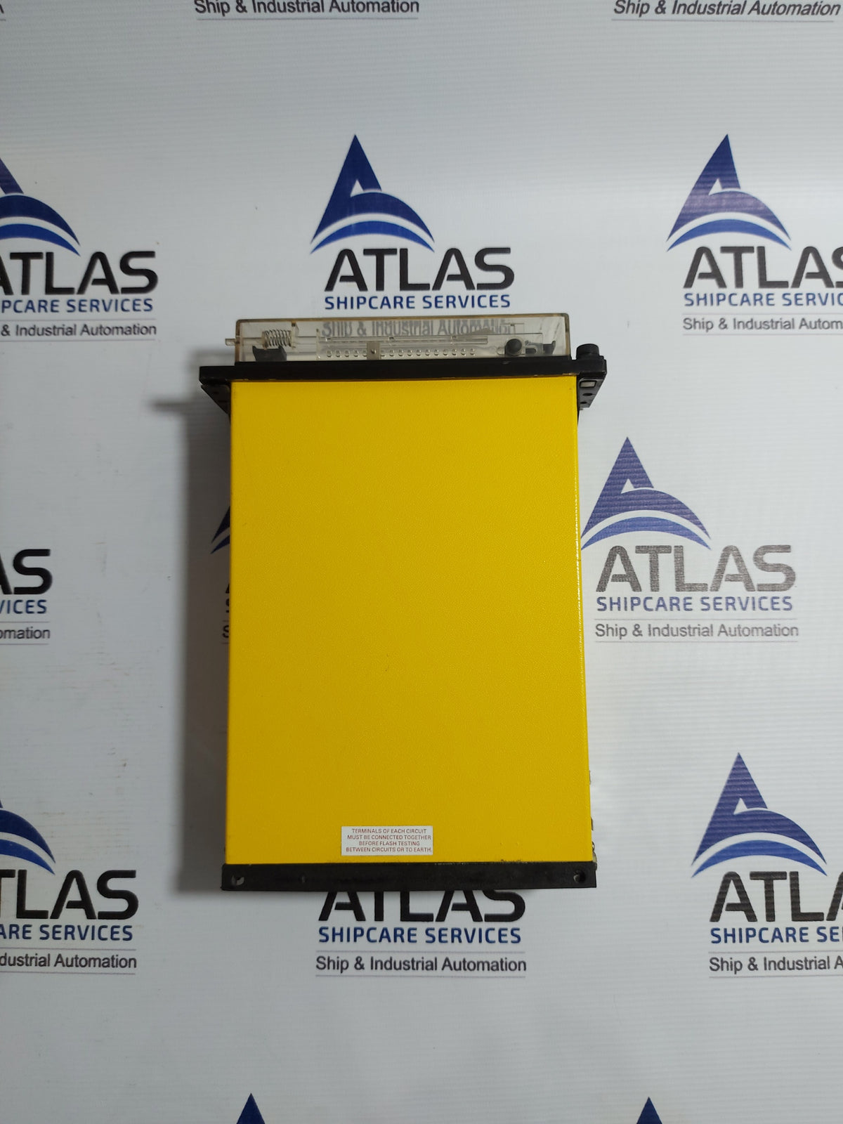 GEC ALSTHOM MVAA13B1BA0790A PROTECTION RELAY