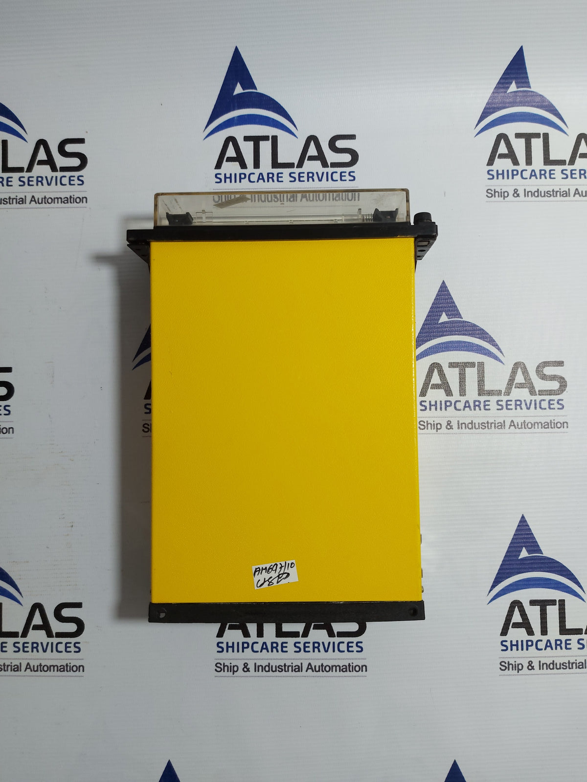 GEC ALSTHOM MVAA13B1BA0790A PROTECTION RELAY