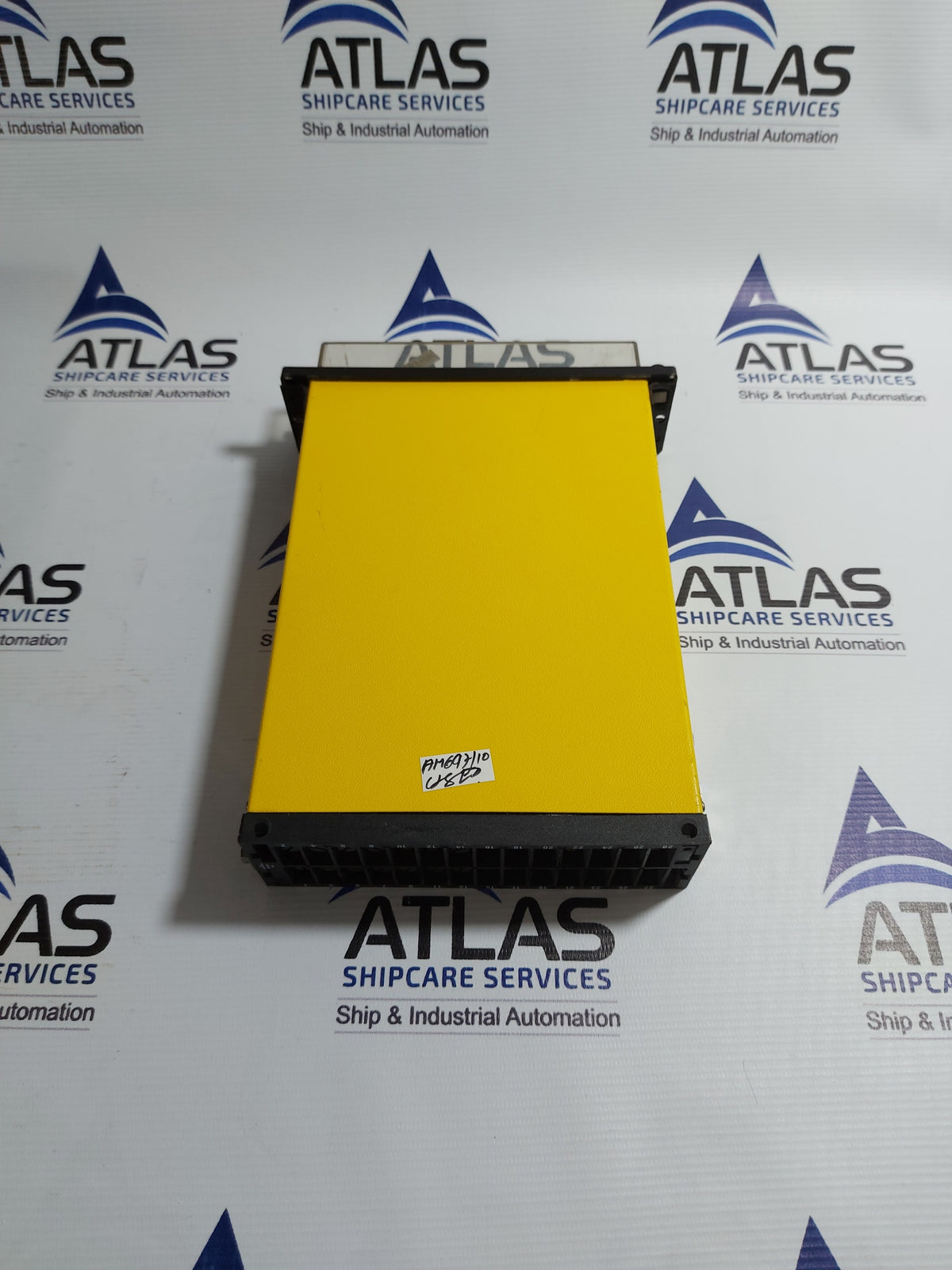 GEC ALSTHOM MVAA13B1BA0790A PROTECTION RELAY
