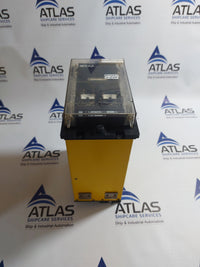 GEC ALSTHOM MVAA23D1BA0810A BUCHHOLZ RELAY