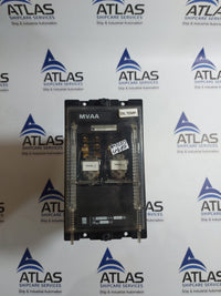 GEC ALSTHOM MVAA23D1BA0810A OIL TEMPERATURE RELAY
