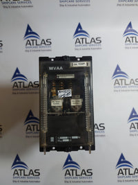 GEC ALSTHOM MVAA23D1BA0810A OIL TEMPERATURE RELAY