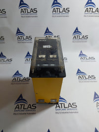 GEC ALSTHOM MVAA23D1BA0810A OIL TEMPERATURE RELAY