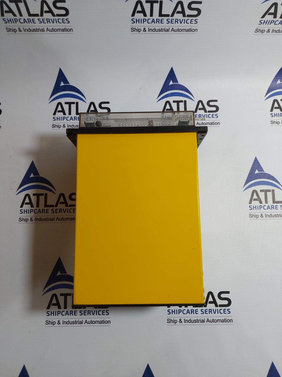 GEC ALSTHOM MVAA23D1BA0810A OIL TEMPERATURE RELAY