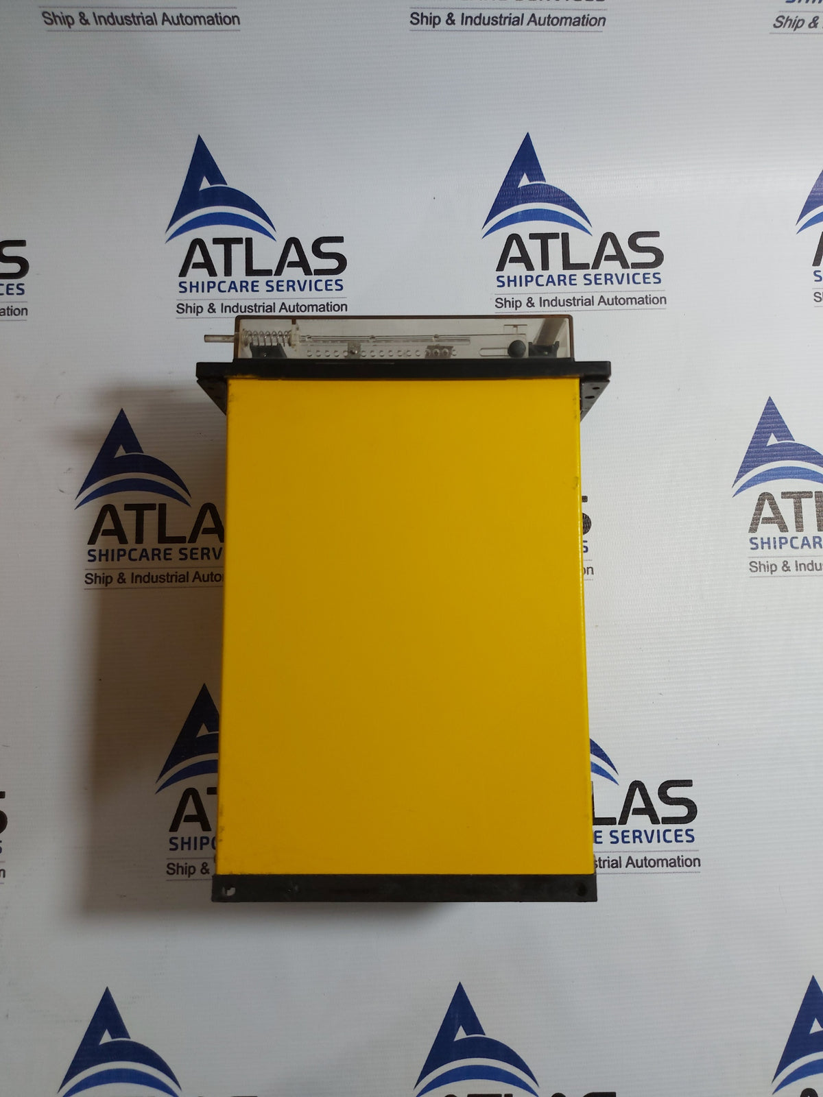 GEC ALSTHOM MVAA23D1BA0810A OIL TEMPERATURE RELAY