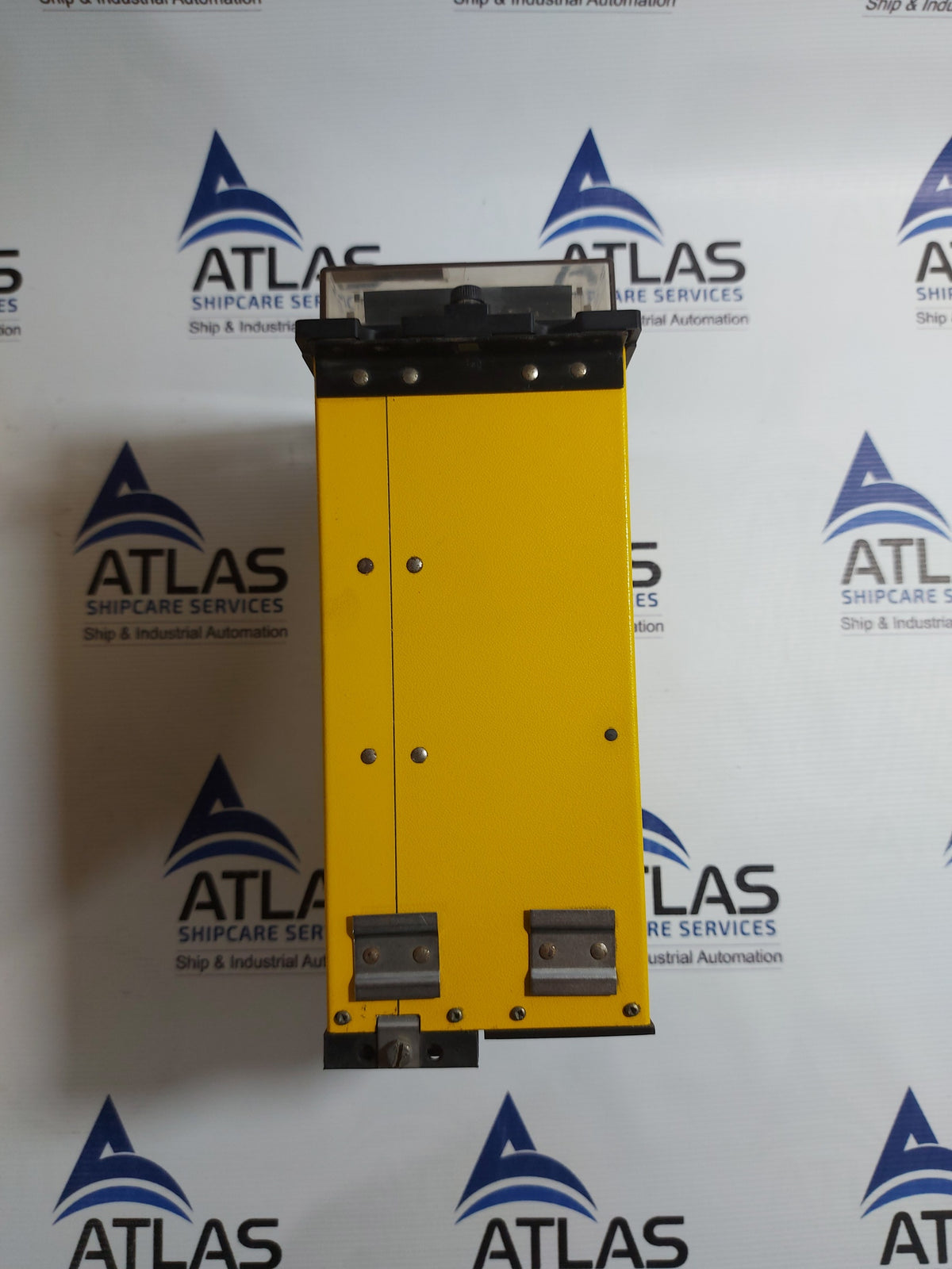 GEC ALSTHOM MVAA23D1BA0810A OIL TEMPERATURE RELAY