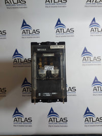 GEC ALSTHOM MVAA23D1BA0810A WINDING TEMPERATURE RELAY