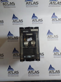 GEC ALSTHOM MVAA23D1BA0810A WINDING TEMPERATURE RELAY