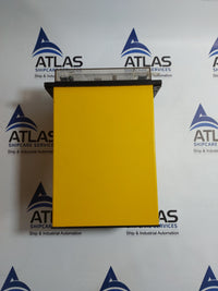 GEC ALSTHOM MVAA23D1BA0810A WINDING TEMPERATURE RELAY