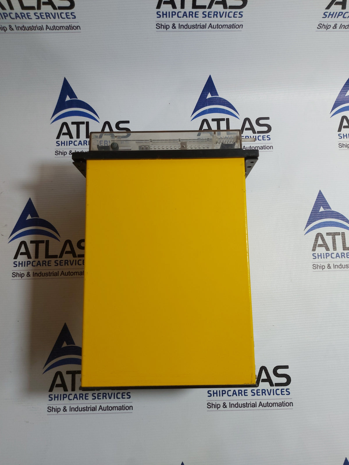 GEC ALSTHOM MVAA23D1BA0810A WINDING TEMPERATURE RELAY