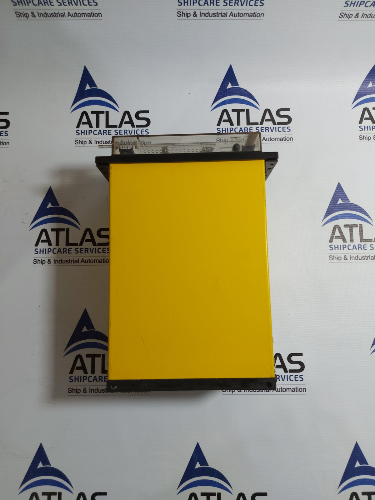 GEC ALSTHOM MVAA23D1BA0810A WINDING TEMPERATURE RELAY