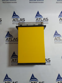 GEC ALSTHOM MVAA23D1BA0810A WINDING TEMPERATURE RELAY