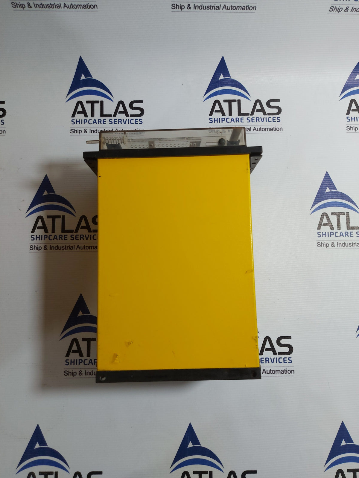 GEC ALSTHOM MVAA23D1BA0810A WINDING TEMPERATURE RELAY