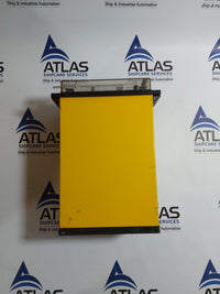 GEC ALSTHOM MVAA23D1BA0810A WINDING TEMPERATURE RELAY