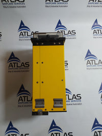 GEC ALSTHOM MVAA23D1BA0810A WINDING TEMPERATURE RELAY
