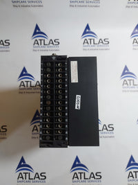 GEC ALSTHOM MVAA23D1BA0810A WINDING TEMPERATURE RELAY