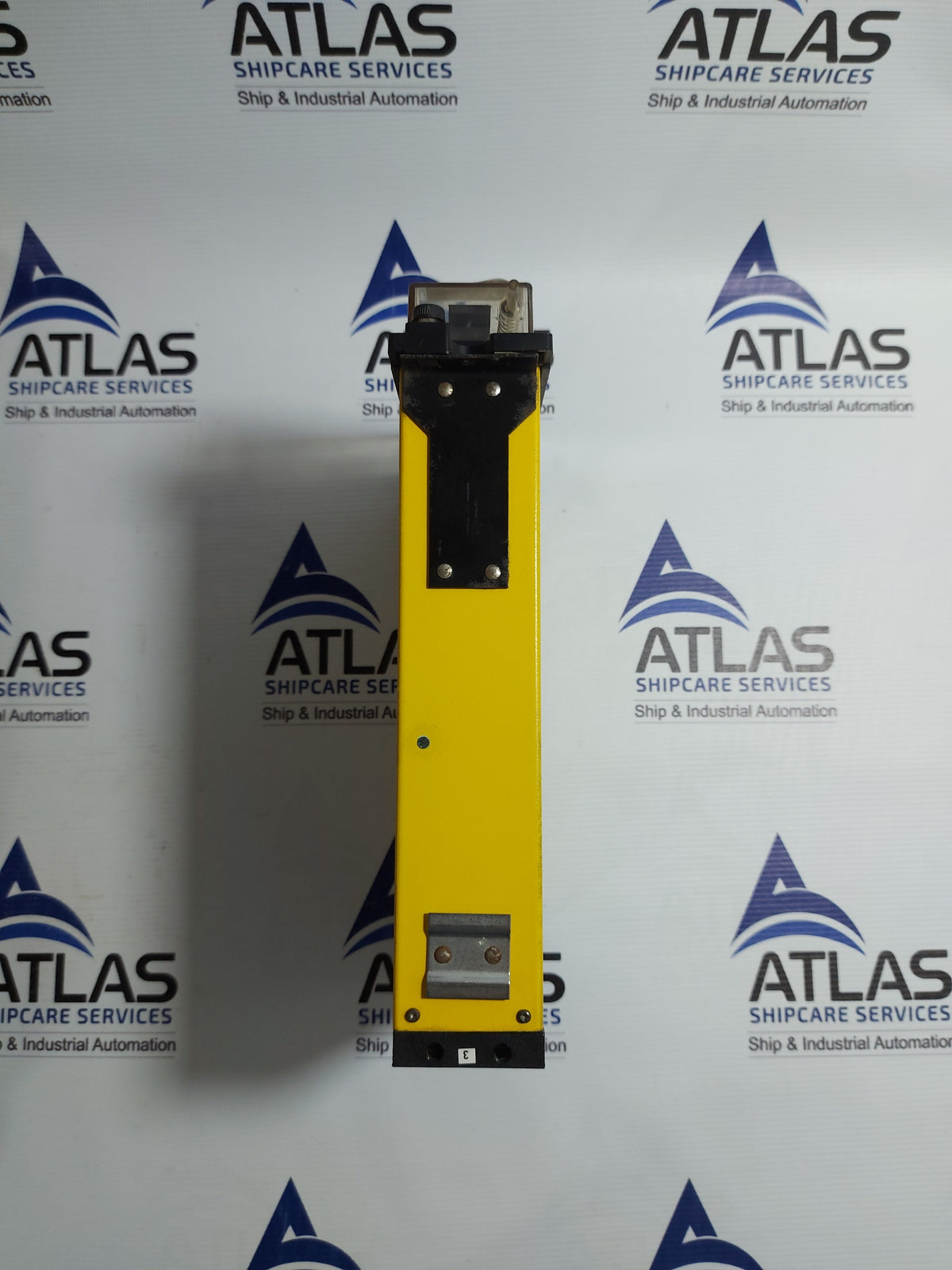 GEC ALSTHOM MVAJ23B1AB0757B PROTECTION RELAY