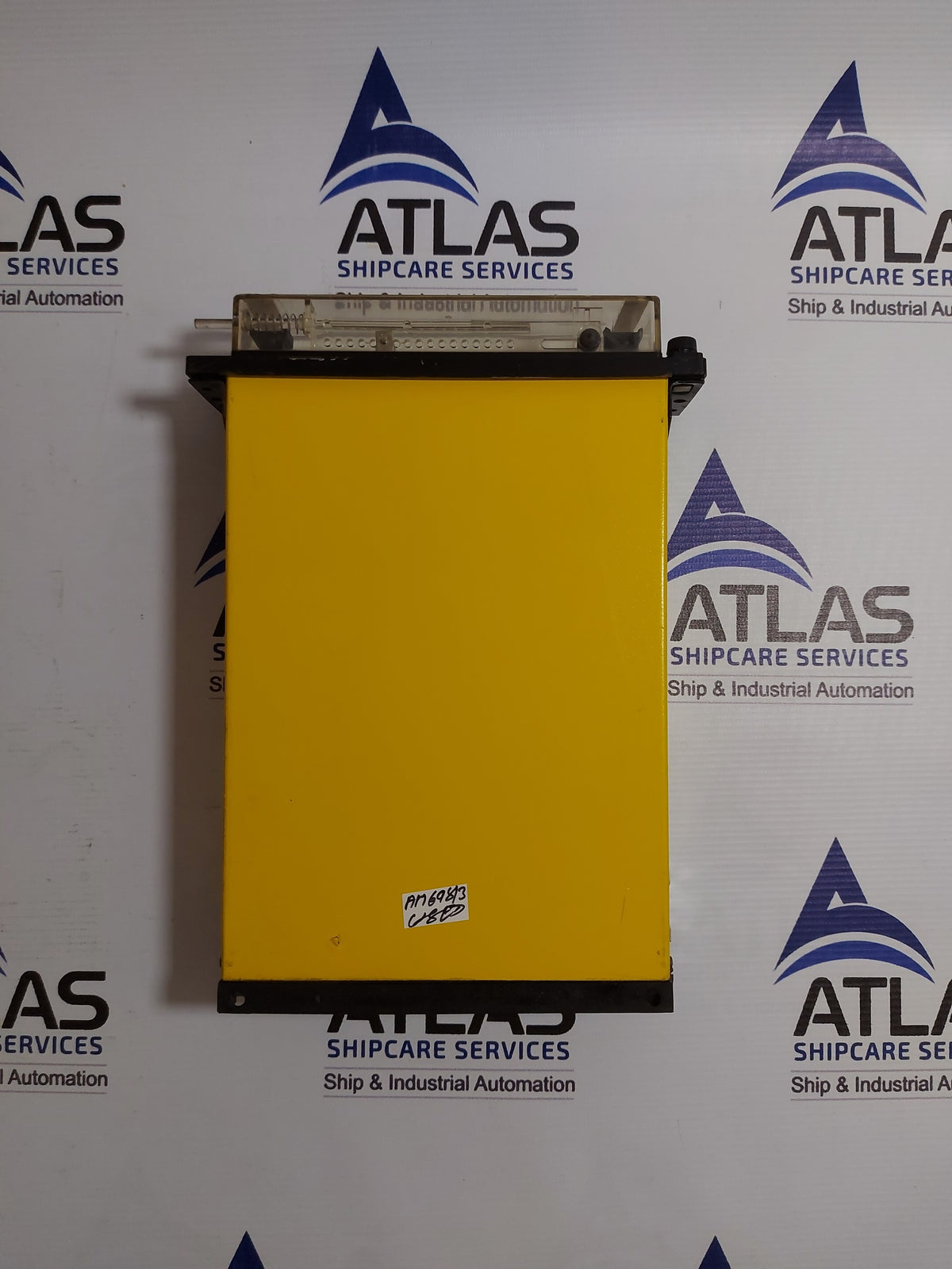 GEC ALSTHOM MVAJ23B1AB0757B PROTECTION RELAY