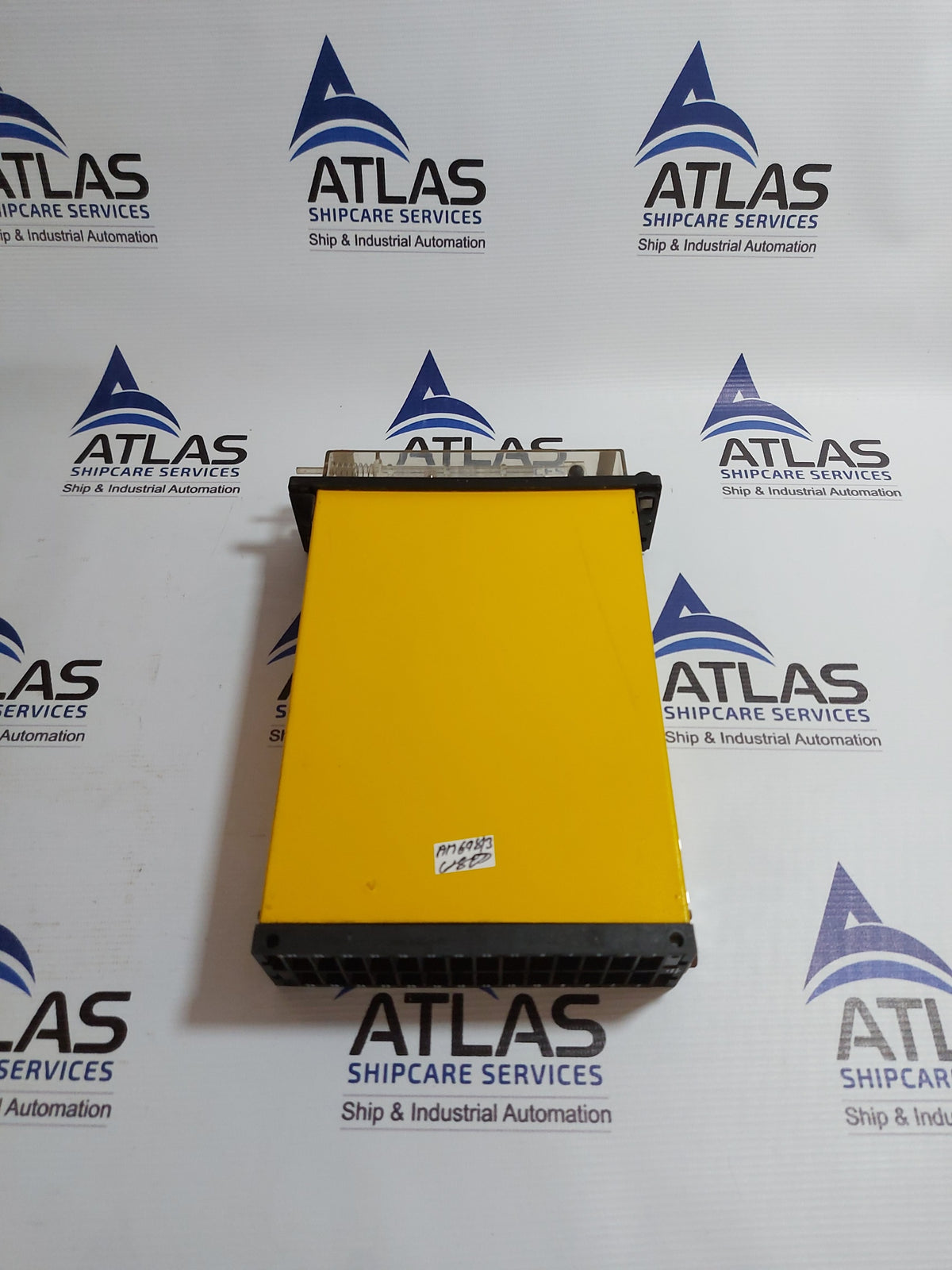 GEC ALSTHOM MVAJ23B1AB0757B PROTECTION RELAY