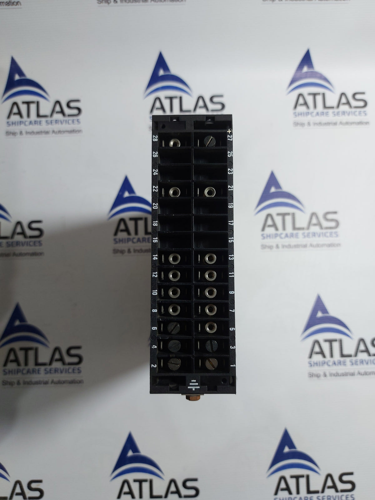 GEC ALSTHOM MVAJ23B1AB0757B PROTECTION RELAY
