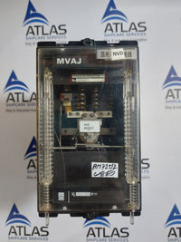 GEC ALSTHOM MVAJ23D01GB0772B NVD RELAY