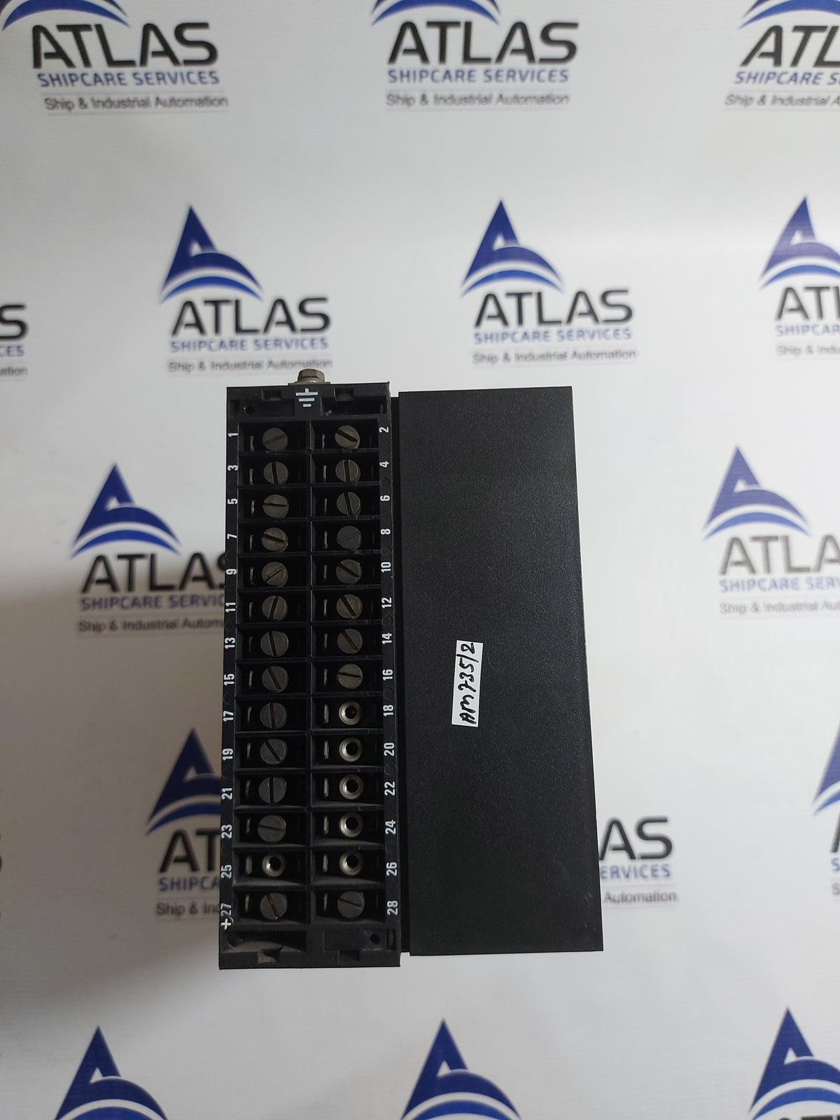 GEC ALSTHOM MVAJ23D01GB0772B NVD RELAY