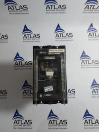 GEC ALSTHOM MVAJ25D1FB0784B MASTER TRIP LOCKOUT RELAY