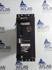 GEC ALSTHOM MVTU11C1CD0751D RELAY MODULE