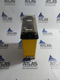 GEC ALSTHOM MVTU11C1CD0751D RELAY MODULE